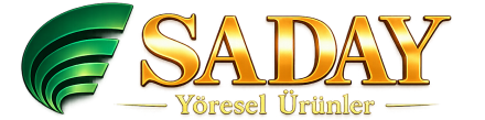 Saday Yöresel Ürünler